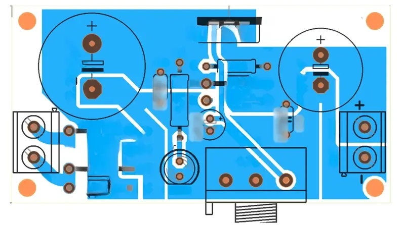 Initial Visual Inspection and Datasheet Review