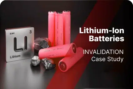 Lithium-Ion Batteries