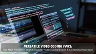 Versatile Video Coding