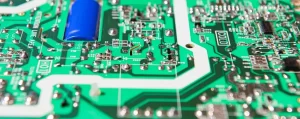 circuit board of reverse engineering