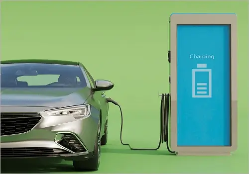 Market Positioning & Competitive Benchmarking for EV Charging Infrastructure in Europe