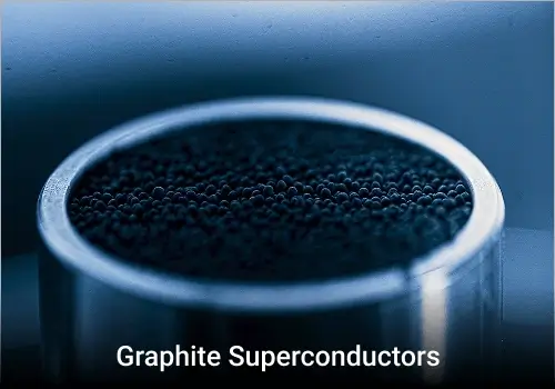 Market Sizing and Opportunity Analysis for Graphite Superconductors