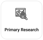 Primary Research Icon