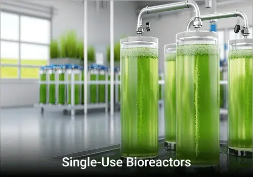 TAM & GTM Analysis for Bioprocessing Market