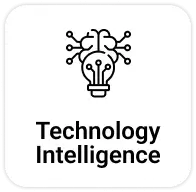 Technology Intelligence icon
