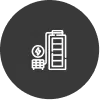 energy and power icon