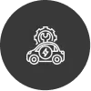 mechanical domain icon