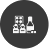 pharmaceutical domain icon