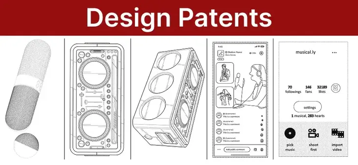 Design Patents