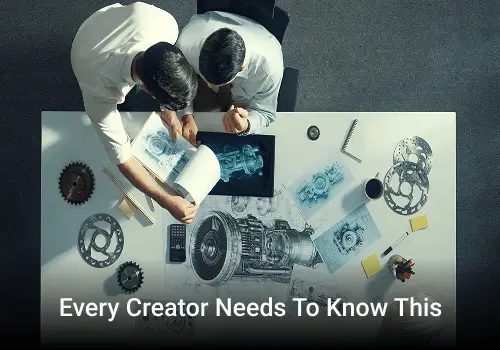 Protect the Look: What Every Creator Needs to Know About Design Patents