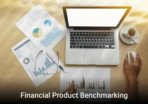 Financial Product Benchmarking