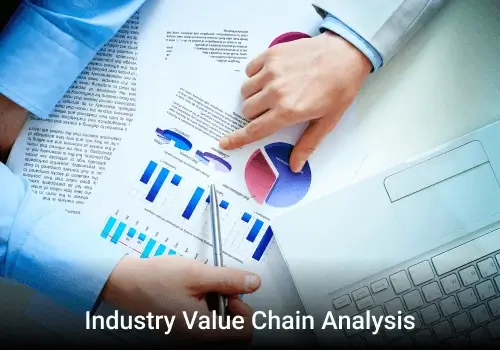 Industry Value Chain Analysis Large Datasets