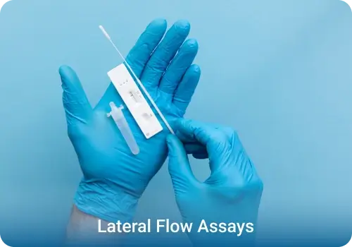 Strategic Ecosystem & Trends Analysis in Cardiac Biomarkers for Lateral Flow Diagnostics