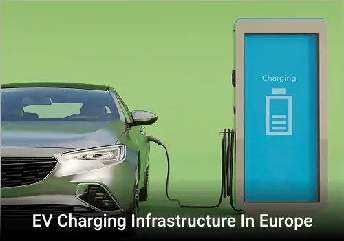 Market Positioning & Competitive Benchmarking for EV Charging Infrastructure in Europe