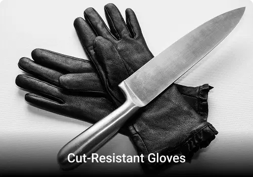 Material Innovation and Gap Analysis in Cut-Resistant Gloves