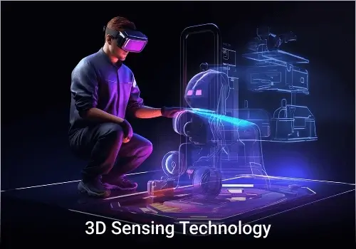 Product and Unmet Need Analysis for 3D Sensing Technology