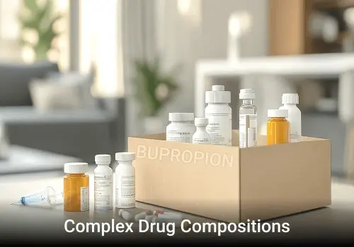 Securing Patent Rights for Complex Drug Compositions