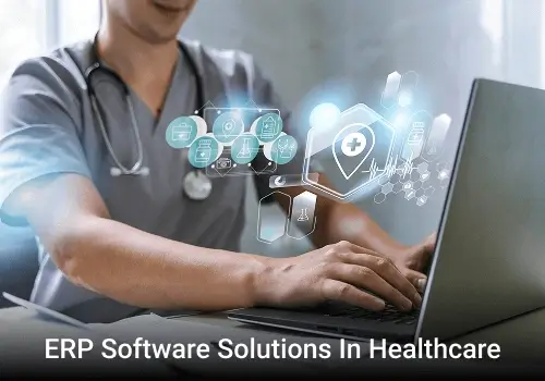 Stakeholder Analysis for ERP Software Solutions in Healthcare