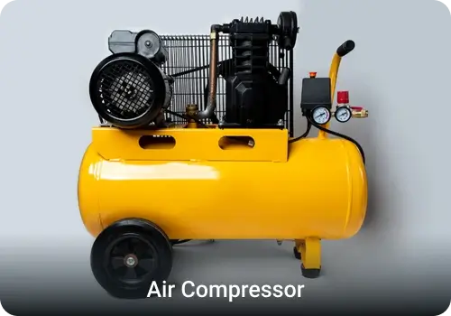Customer Identification and Product Analysis in Compressor Market