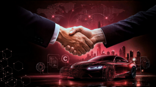 Automotive Industry Insights