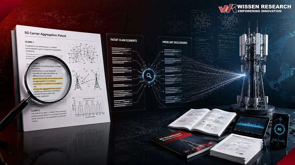 5G Patent
