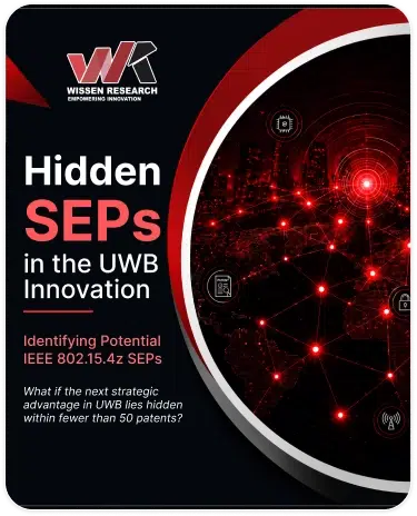 SEP Report