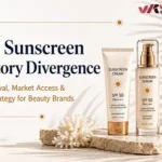 Global Sunscreen Regulatory Divergence For Brands