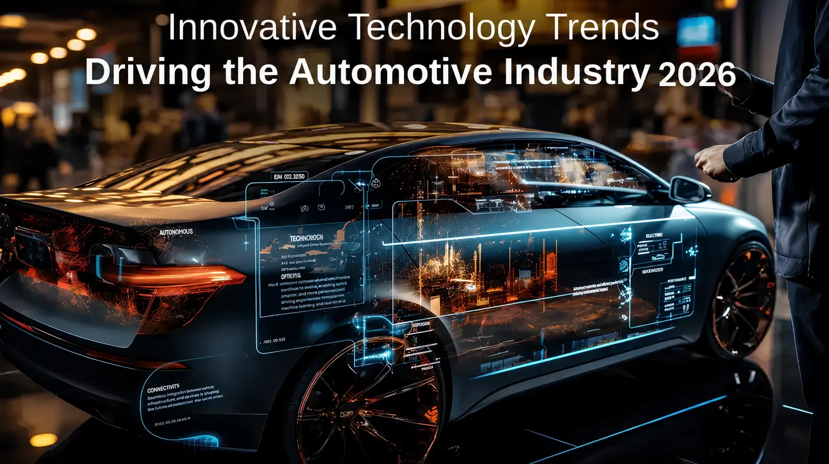 Automotive Image
