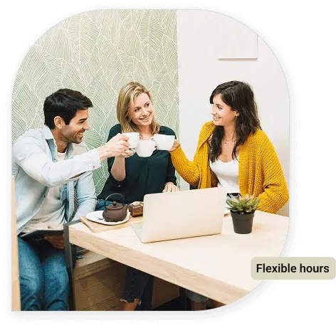 Hiring Process