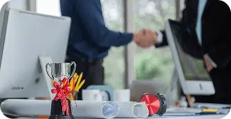 Rewards and Honors