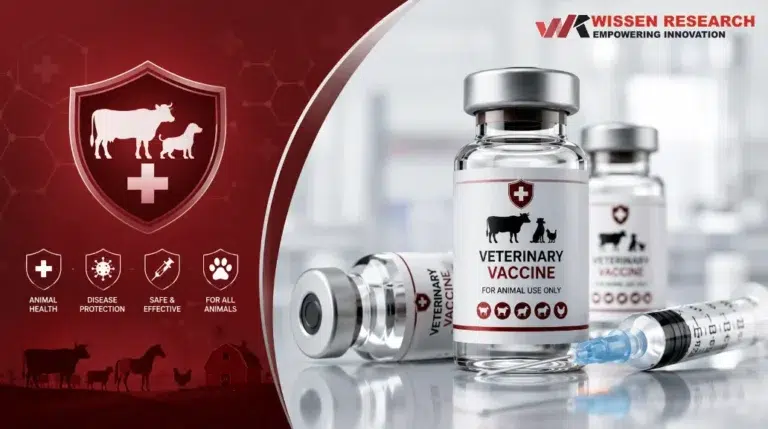 Veterinary Vaccines Are Entering a New Era. And It’s About More Than Disease Prevention