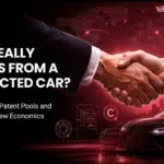 The Billion-Dollar Handshake: How Licensing Is Reshaping the Automotive Industry