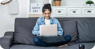 work from home