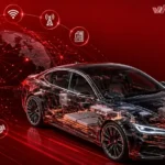 Why Connected Vehicles Require a New Intellectual Property Strategy?