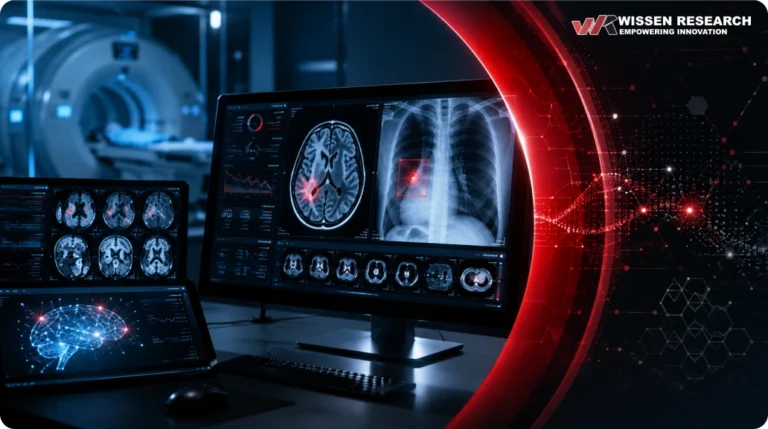 The AI Transformation of Medical Diagnostics