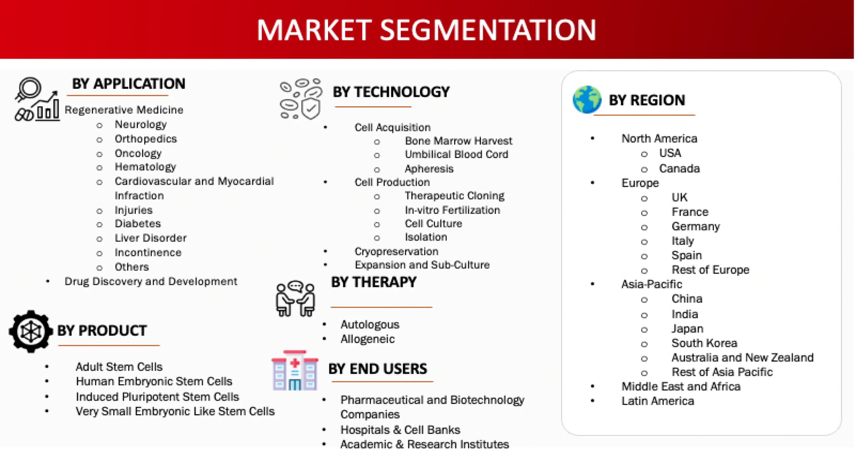 Market Segmentation