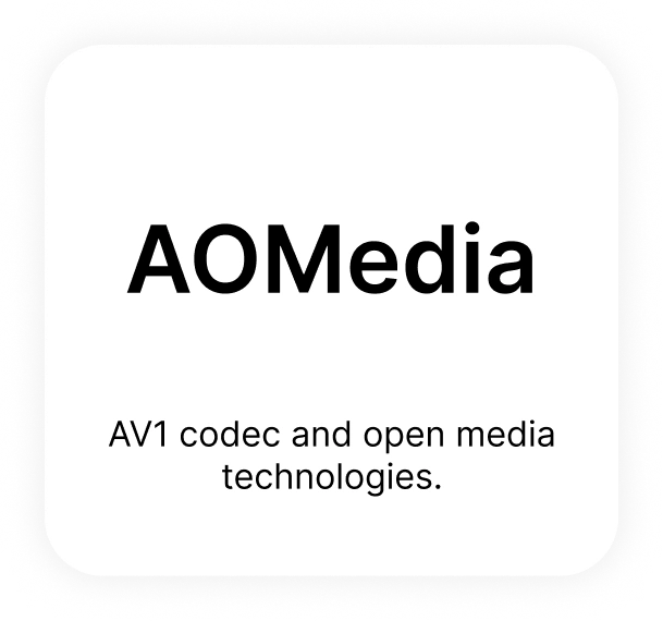 AO Media logo