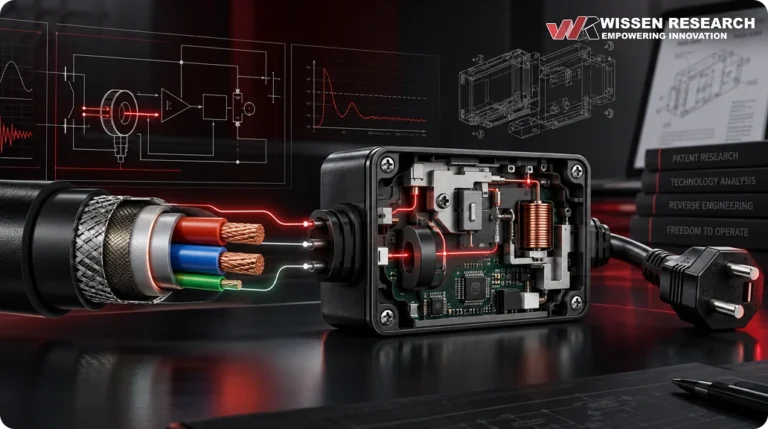 Circuit-Level Prior Art for a Leakage Detection Claim