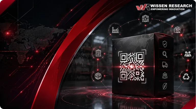 Beyond the Barcode: The Technology Quietly Rewiring Global Supply Chains