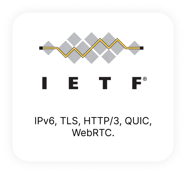 IETF