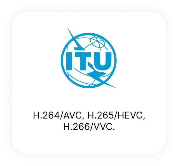 ITU