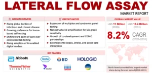 Lateral Flow Assays Market