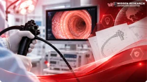 medical endoscope image