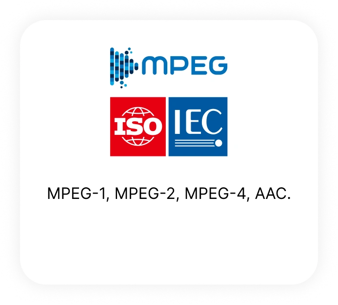 MPEG