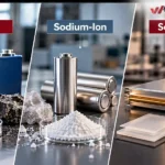 Where Should Battery Innovation Focus Next? Exploring LFP, Sodium-Ion and Solid-State Technologies
