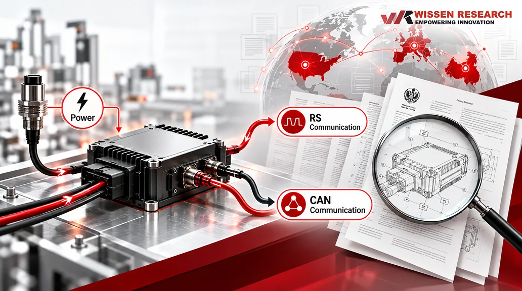 wired module image